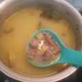 Cooksnap dari ernika dwi anggraini untuk resep Soto betawi daging sapi