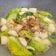 Nancy Chou 的 金沙南瓜干貝娃娃菜 cooksnap