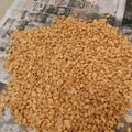 Cooksnap dari Nevitriyani Geya untuk resep Kacang bawang/ tojin garing kering Tak berminyak