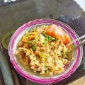 Cooksnap dari Wulan Saraswati cemplon untuk resep Cwie Mie Malang Favorit