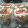 صورة من Naouel🎂Naouel، شاركها بعد تجربة وصفة سلطة فواكه 🍊🍏🍓🍌