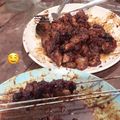 Cooksnap dari Bidari Intan Tasikwulan untuk resep Bumbu Oles Ikan Bakar (Bumbu Bakar Serbaguna, bisa untuk lauk apa saja)