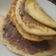 El cooksnap de Christian González cuando hizo Panquecas de avena fácil y perfecta.