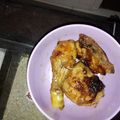Cooksnap dari Gilda Prima untuk resep Ayam Panggang
