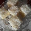 Cooksnap dari OwoDita Oktariani untuk resep Cheese cake potong resep bunda tutty fruty recook: siti nurhayati