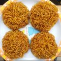 Cooksnap dari Pipi untuk resep Carang Mas
