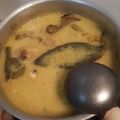 Cooksnap dari fitri untuk resep Soto Betawi Ayam Kuah Susu dan Santan