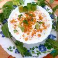 Payal Sachanandani का कुकस्नैप जब उन्होंने बूंदी रायता(bundi ka raita recipe in hindi) बनाया था।