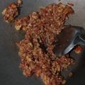 Cooksnap dari Lim Mery untuk resep Tumis kornet pedas bawang bombay
