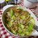 El cooksnap de Débora Cantero Martínez cuando hizo Ensalada de lentejas y quinoa.