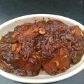 Cooksnap dari Firza Hy untuk resep Semur jengkol legit empuk
