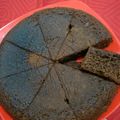 Cooksnap dari Dhita ariyani untuk resep Bronies magic com