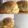 El cooksnap de Abril Nuñez cuando hizo Pan para hamburguesas.