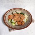 Cooksnap dari Dapoer_Anoe (Anugrah) untuk resep Gado Gado Surabaya / gado2 siram