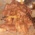 Cooksnap dari Fitri Hafid untuk resep Rendang Daging 1 kg