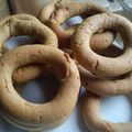 Cooksnap από Irene στη συνταγή Μουστοκούλουρα μαλακά με πετιμέζι...!