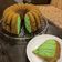 Cooksnap dari crekinagara untuk resep Bolu Pandan Santan jadoel