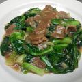 Cooksnap dari winda untuk resep Cuciwis saus tiram