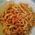 Cooksnap dari I C H A untuk resep Macaroni Hot Chilli Pepper
