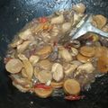 Cooksnap dari Herningtyas Arini untuk resep Ayam saus mentega
