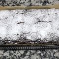 El cooksnap de alexcba28 cuando hizo Budín de banana 🍌.