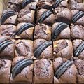 Cooksnap dari Rini Dwi Astuti untuk resep Fudgy Brownies
