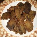 Cooksnap dari VALEN PANDU untuk resep Empal goreng ciap