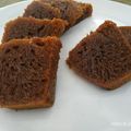 Cooksnap dari Keys Andriani untuk resep Bolu Karamel Sarang Semut