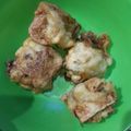 Cooksnap dari Koki Bayi 🍭 untuk resep Snack MPASI, Tahu Brontak