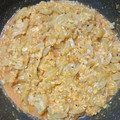 Pradnya Khadpekar's cooksnap of when they made Lauki Sabzi | Bottle Gourd Curry.