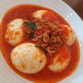 Cooksnap dari Ine Young untuk resep Telur Balado