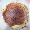El cooksnap de Lowi99 cuando hizo Tarta de queso la viña con Thermomix.