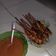 Cooksnap dari intan permatasari untuk resep Sate ayam empuk happy call