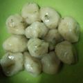 Cooksnap dari Desi Tri Lestari untuk resep Cilok bumbu kacang