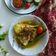 Cooksnap Nur Nadiah semasa beliau membuat 👩‍🍳Asam Rebus Ikan Selar.