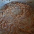 Reeta Sahu का कुकस्नैप जब उन्होंने सेवई खीर (Sevai kheer recipe in Hindi) बनाया था।