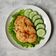 Cooksnap dari Ratna Puspita untuk resep Dada Ayam Fillet Panggang