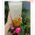 Cooksnap dari Maretha untuk resep Korean mango milk