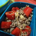 Cooksnap dari Tari Tari untuk resep Tumis Daging Giling