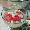 Cooksnap dari Nani Setiati untuk resep Es campur