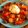 El cooksnap de Veronica cuando hizo Ensalada de tomate con burrata y aceite de albahaca.