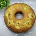 Cooksnap dari Istiqomah Fitriyani untuk resep Bolu Pisang Panggang