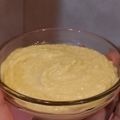 El cooksnap de Eugenia cuando hizo Hummus en 5 minutos.