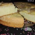 El cooksnap de Nati cuando hizo Bizcochuelo Casero súper fácil!.