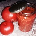 Cooksnap από ΕΥΑΓΓΕΛΙΑ στη συνταγή Ντομάτα πελτές, σπιτικός