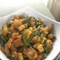 Cooksnap dari hati asti untuk resep Oseng kikil pedas manis