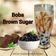 Cooksnap dari eNZet Homemade Kitchen untuk resep Resep Boba Hanya 2 Bahan Tersimple