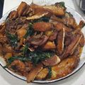 阿卡 的 經典三杯雞 cooksnap