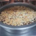 Cooksnap dari keefe giri untuk resep Brownies panggang