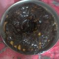 Cooksnap de Isis Vidal quando cozinhou Bolo de cenoura sem lactose.